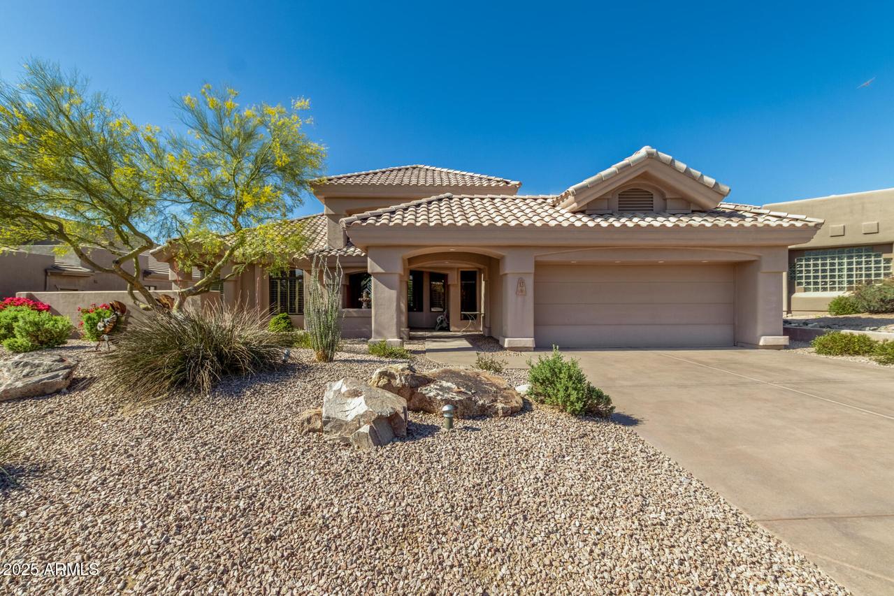 6645 E Redmont Dr. #13, Mesa, AZ 85215