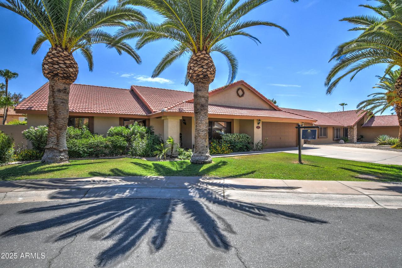 6009 E Monte Cristo Ave., Scottsdale, AZ 85254