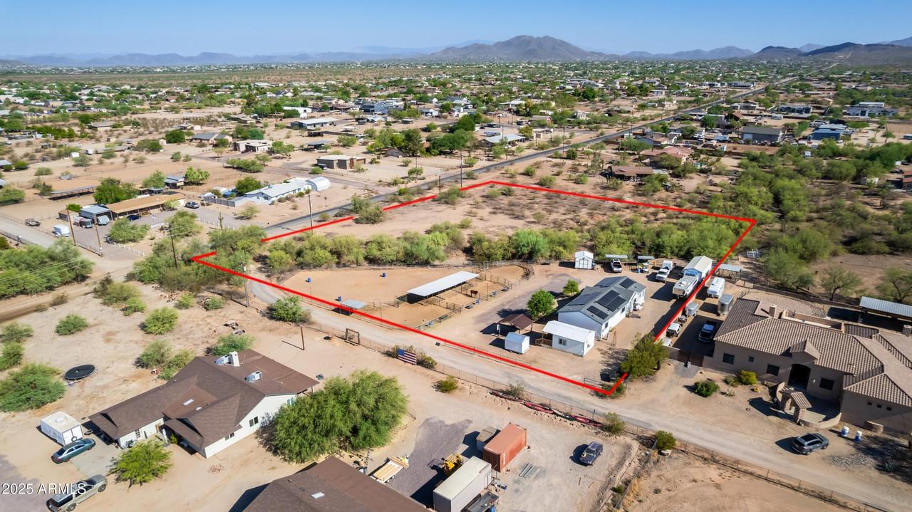 1218 E Sentinel Rock Rd., Phoenix, AZ 85086