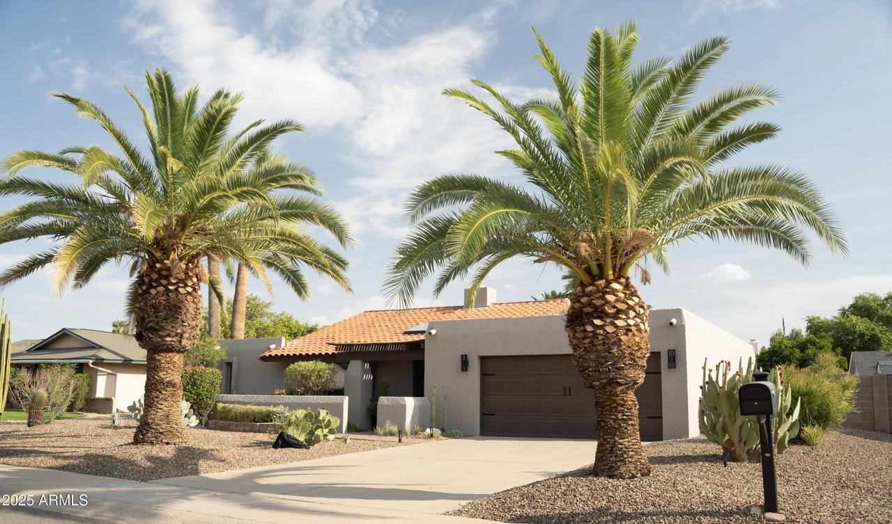 4363 E Friess Dr., Phoenix, AZ 85032
