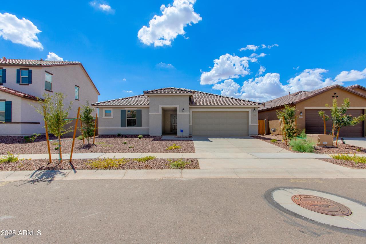 17159 W Blue Sky Dr., Surprise, AZ 85387