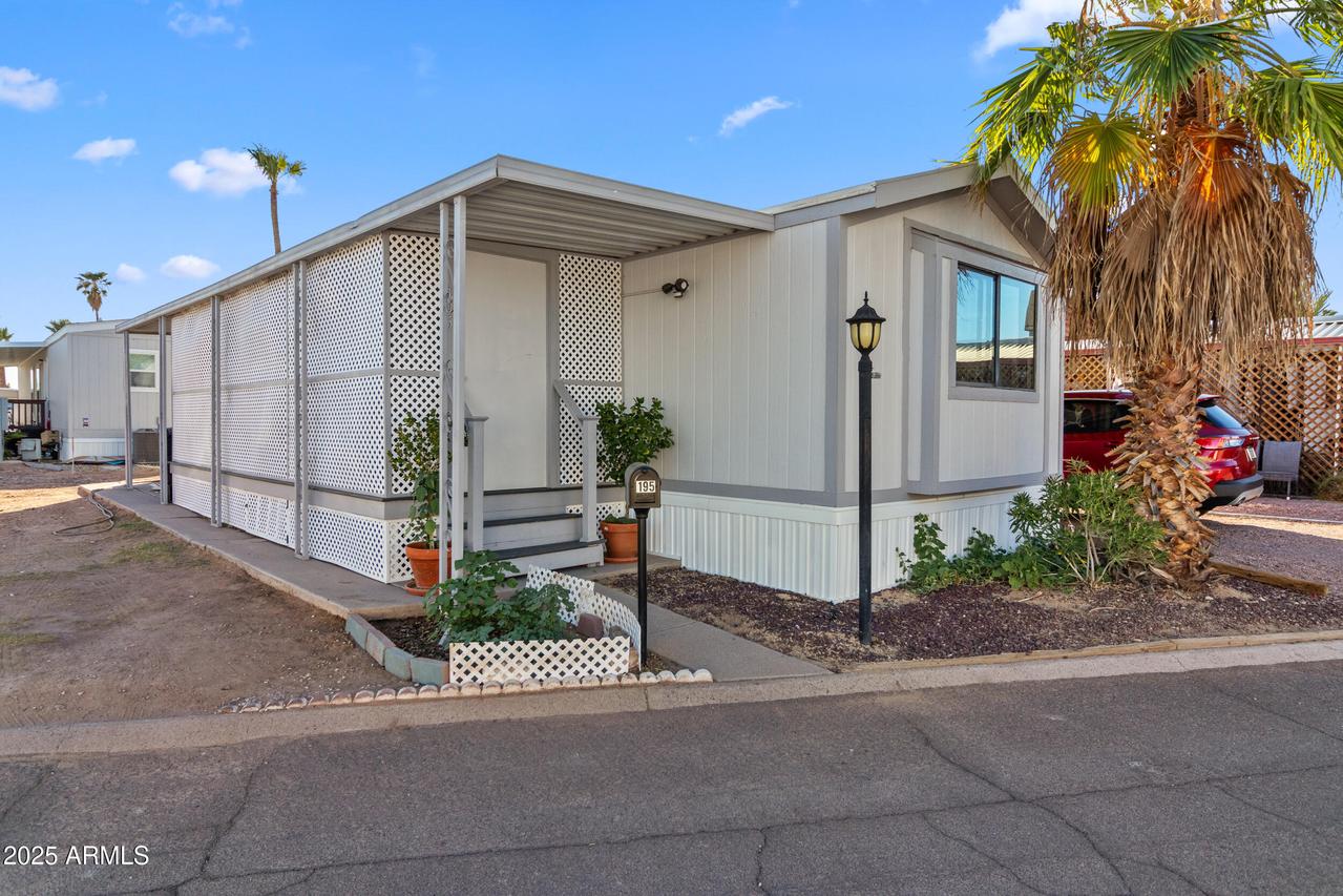 701 S Dobson Rd. #195, Mesa, AZ 85202