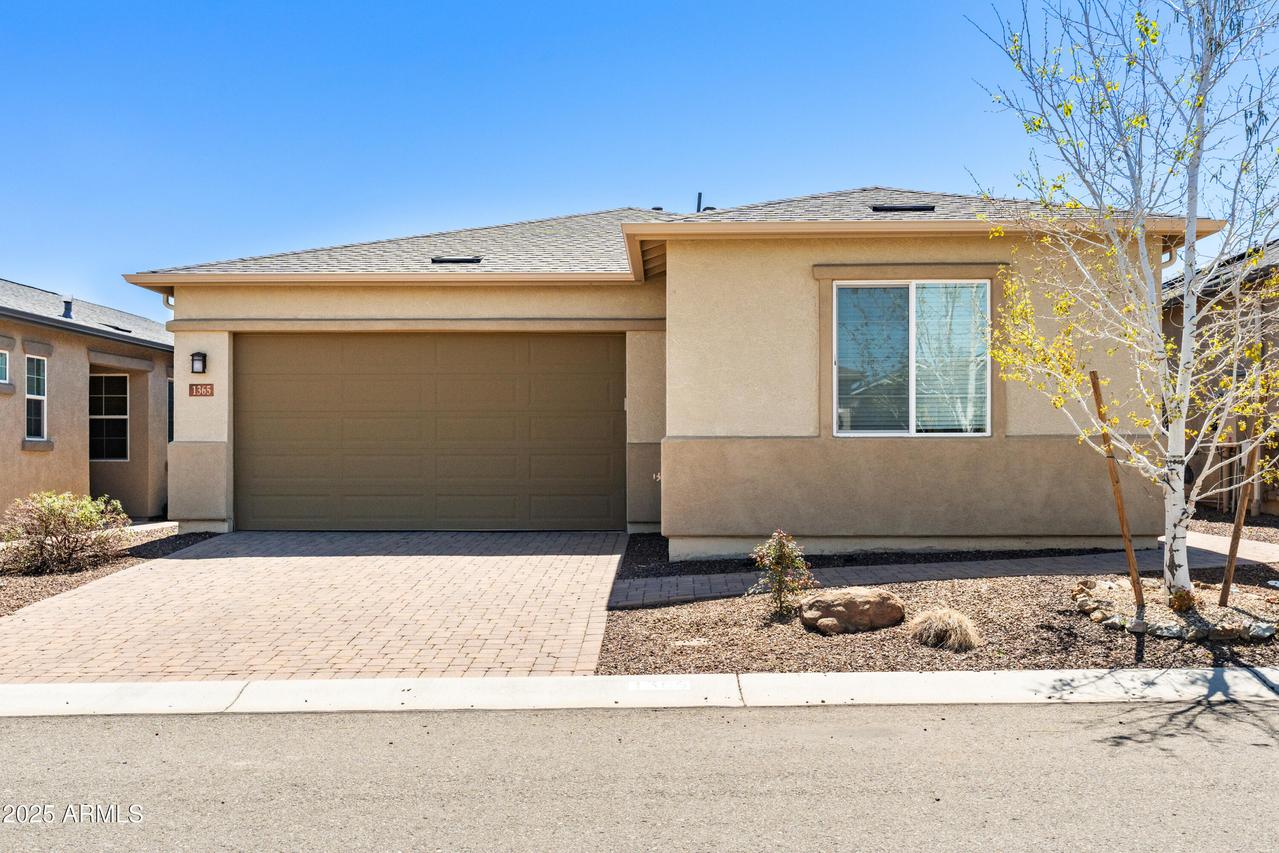 1365 Starling St., Prescott, AZ 86305