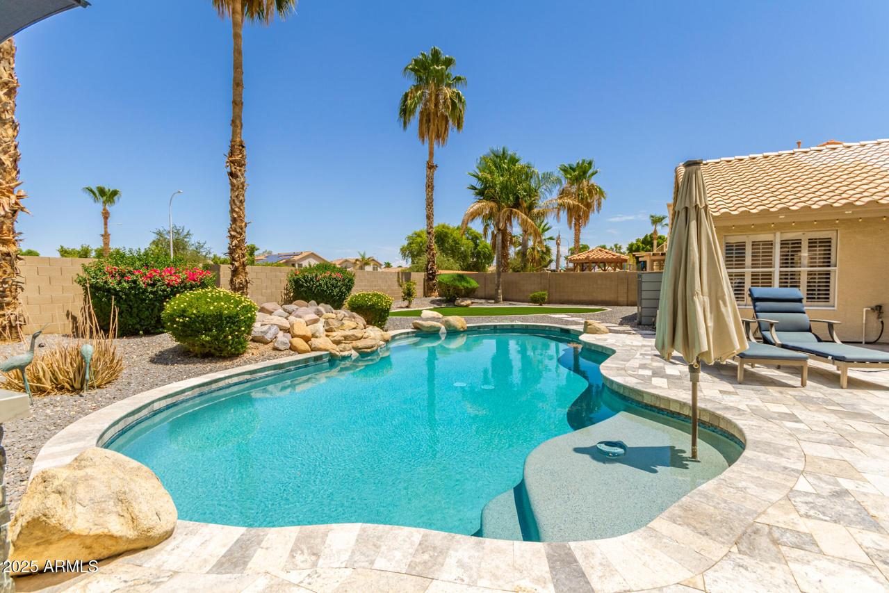 1384 W Oriole Way, Chandler, AZ 85286