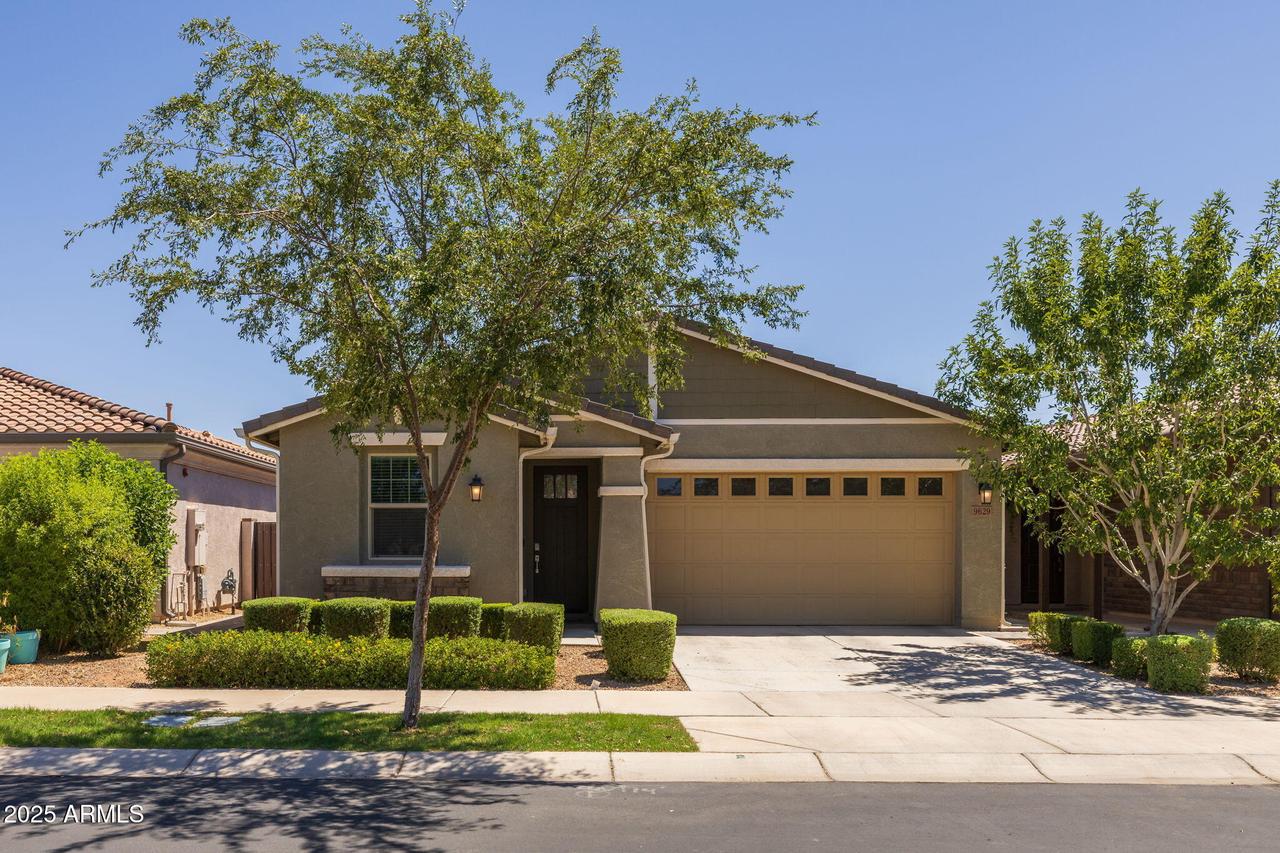 9629 E Trent Ave., Mesa, AZ 85212