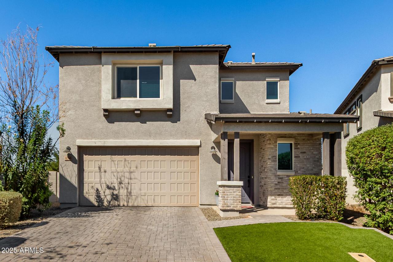 11548 E Corbin Ave., Mesa, AZ 85212