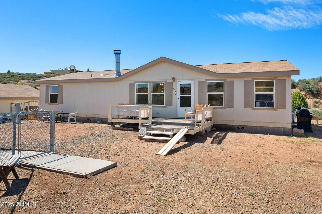 10677 E Peanut Dr., Dewey, AZ 86327