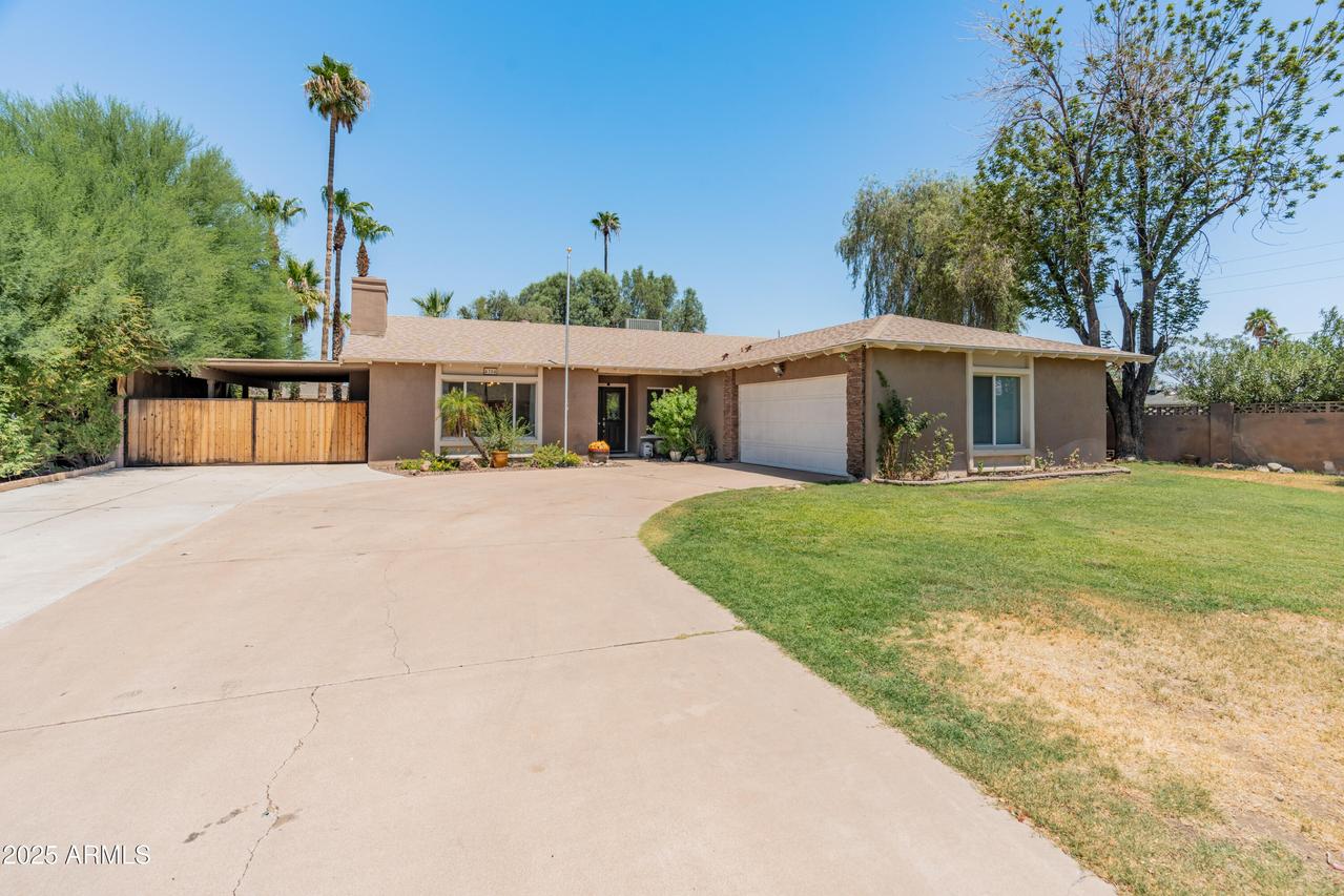 4304 W El Caminito Dr., Glendale, AZ 85302
