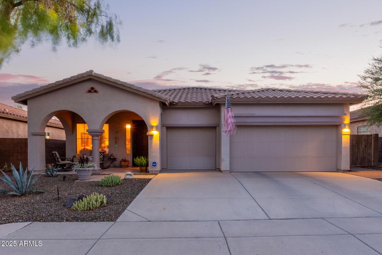 29998 N 128th Ave., Peoria, AZ 85383