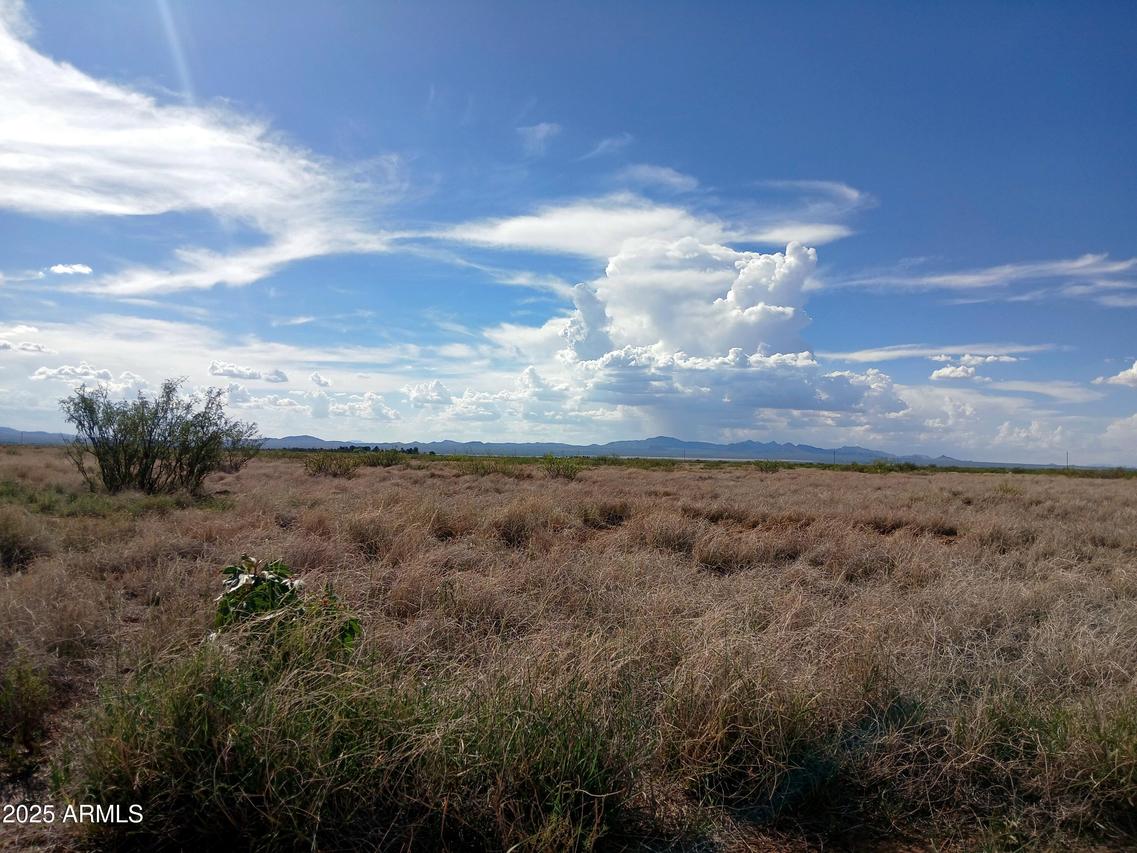 TBD N Ee Ranch Rd. #1/4, Mcneal, AZ 85617