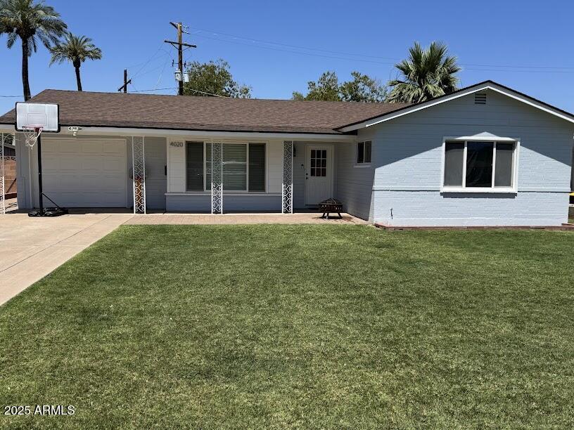 4020 N 44th Pl., Phoenix, AZ 85018