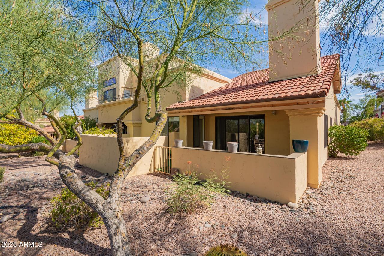 16724 E Gunsight Dr. #120, Fountain Hills, AZ 85268