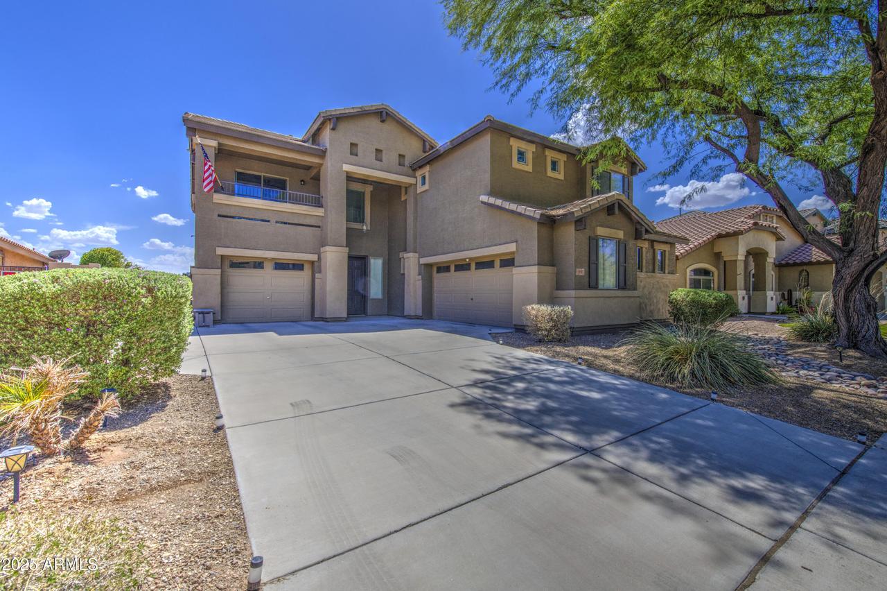 99 W Pasture Canyon Dr., San Tan Valley, AZ 85143