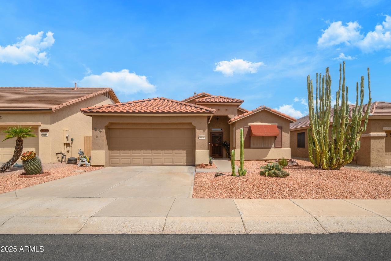 18080 W Udall Dr., Surprise, AZ 85374