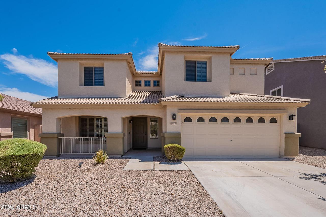 22701 S 212th St., Queen Creek, AZ 85142