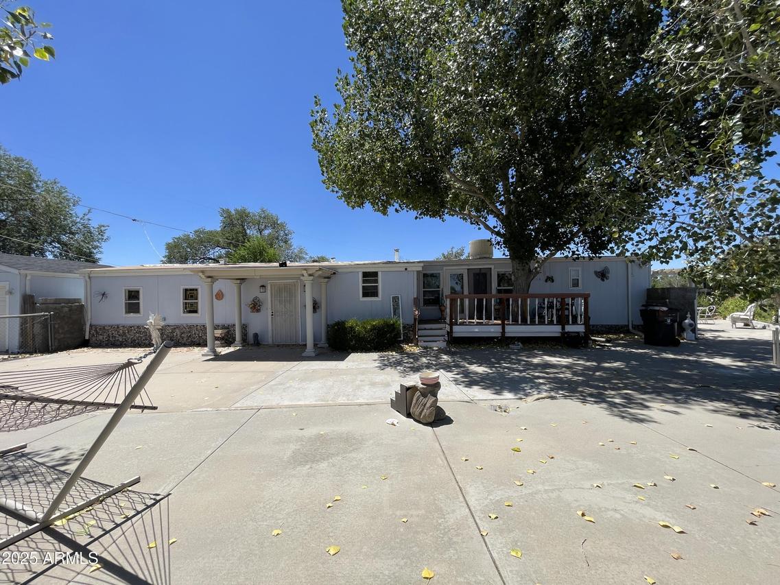 8591 E Tracy Dr., Prescott Valley, AZ 86314