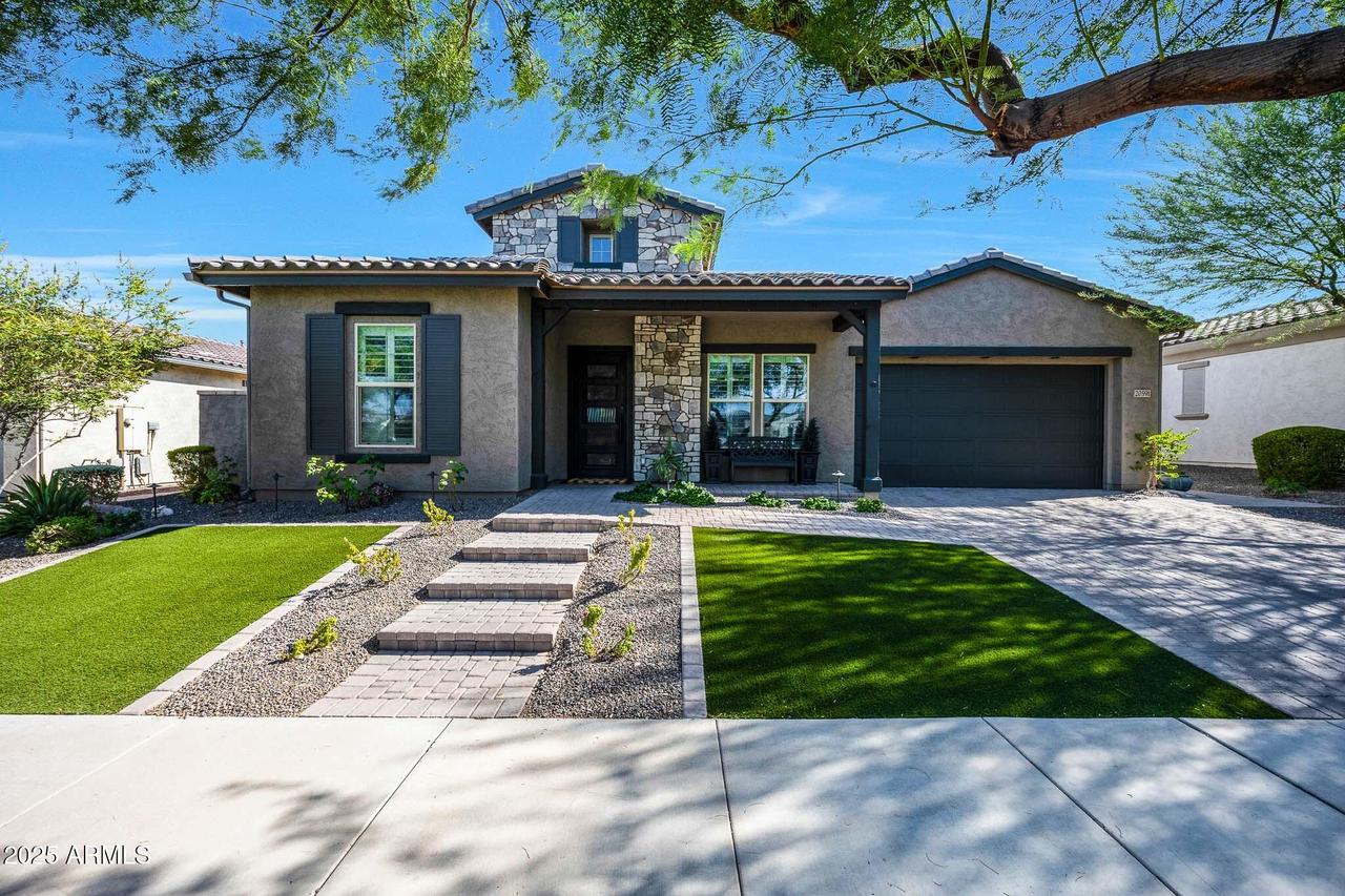 20591 W Pasadena Ave., Buckeye, AZ 85396
