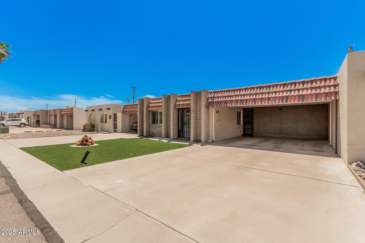 332 N Dobson Rd. #22, Mesa, AZ 85201