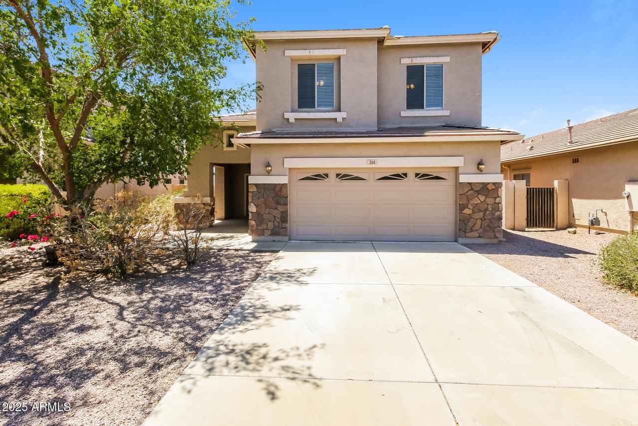 261 W Kona Dr., Casa Grande, AZ 85122