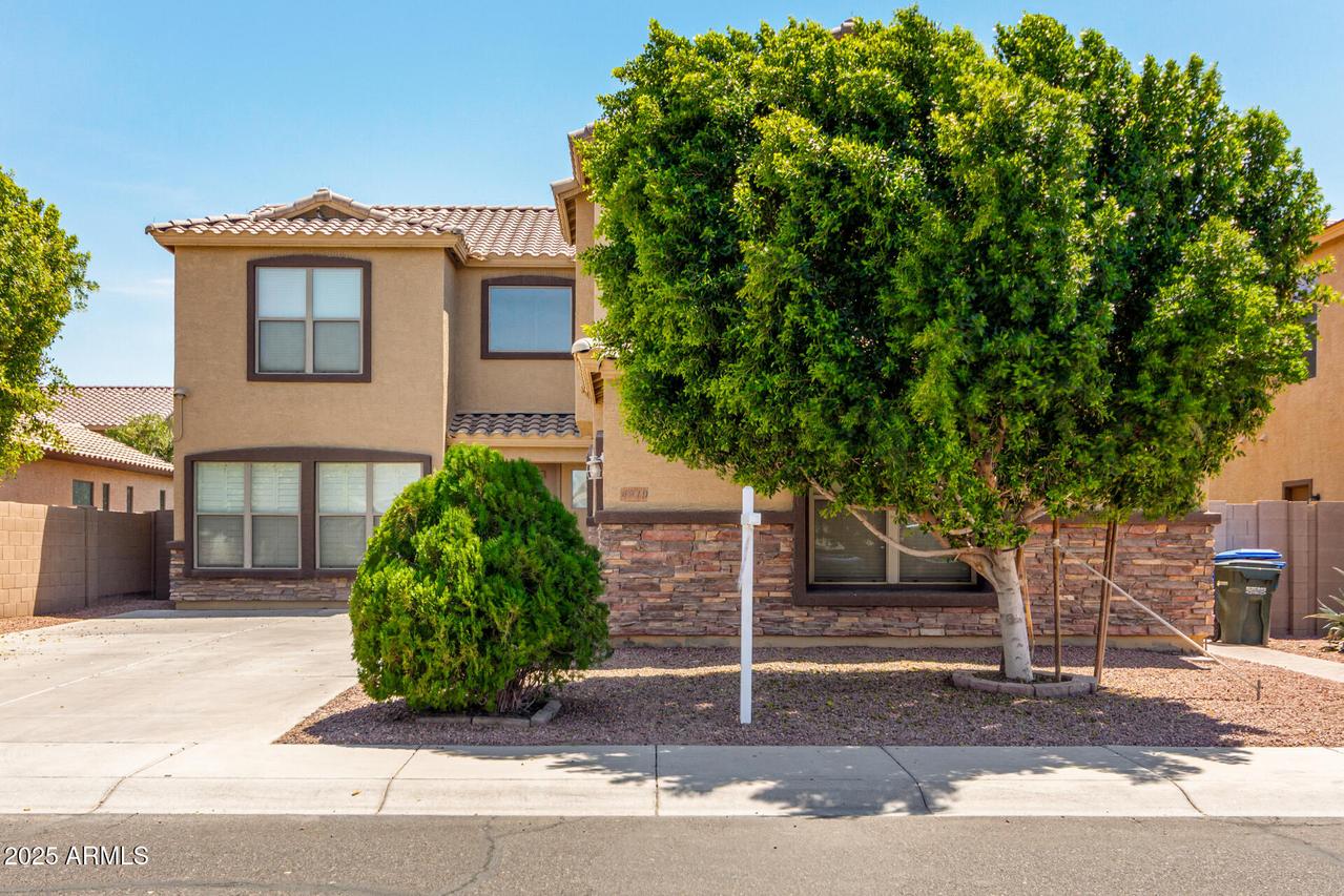 4519 W Pleasant Ln., Laveen, AZ 85339