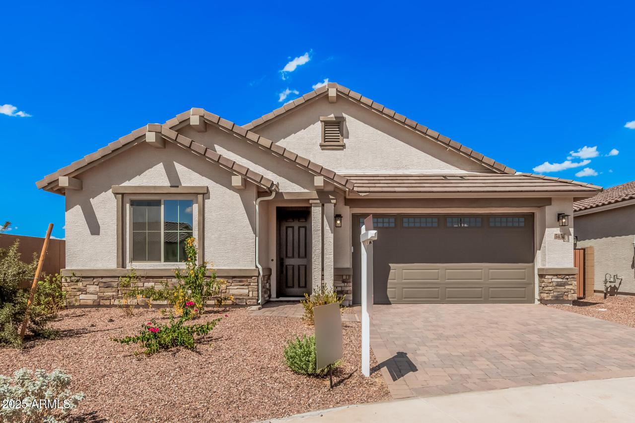 5454 W Manzanita Dr., Glendale, AZ 85302