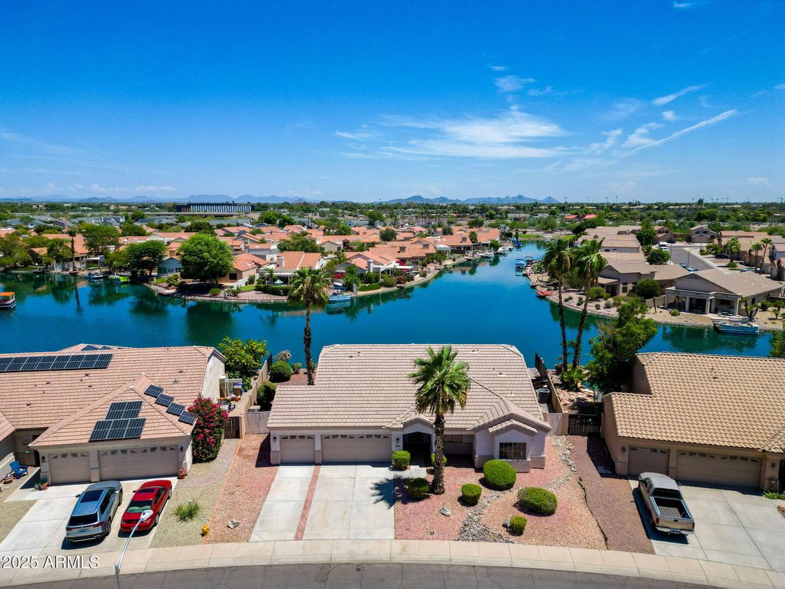 14841 N 87th Ln., Peoria, AZ 85381