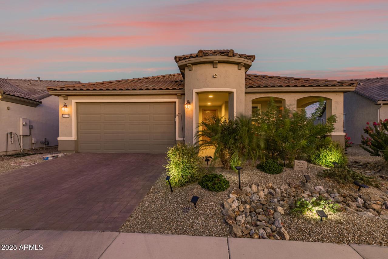 20379 N Wagner Wash Dr., Buckeye, AZ 85396