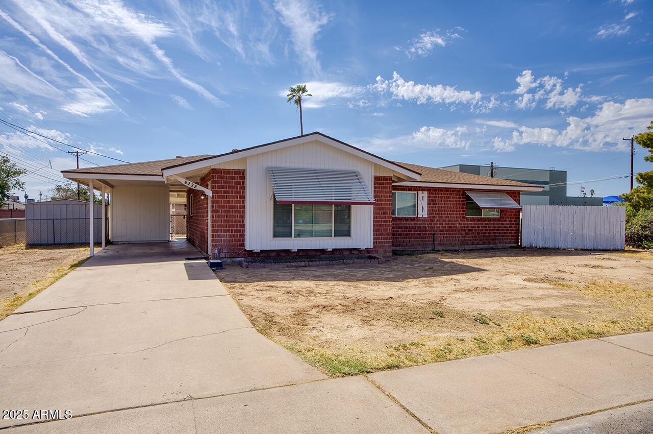 6232 N 38th Ave., Phoenix, AZ 85019