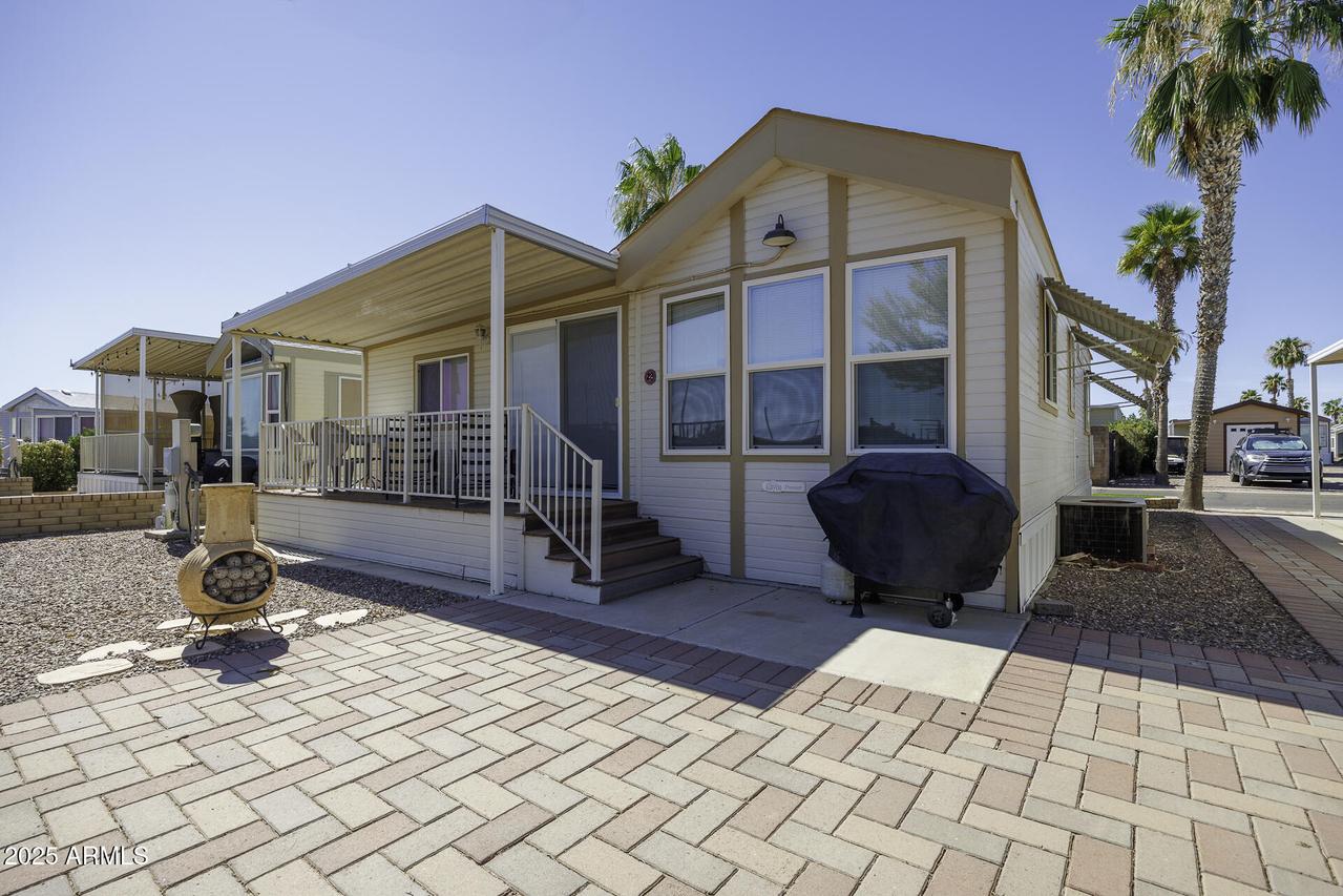 1110 N Henness Rd. #28, Casa Grande, AZ 85122