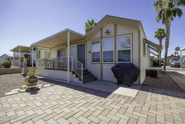New Homes with Master Bedrooms on the 1st Floor in Casa Grande: August 2nd to August 8th