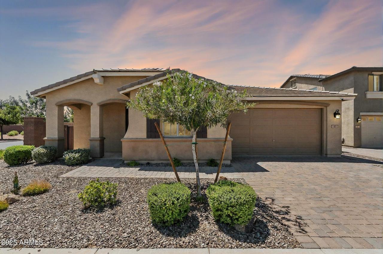 65 W Cucumber Tree Ave., San Tan Valley, AZ 85140