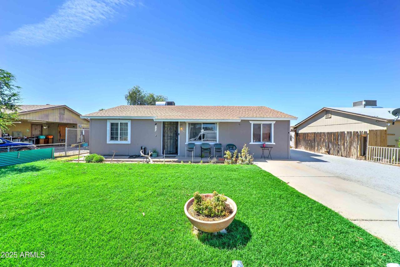 7407 W Monte Vista Rd., Phoenix, AZ 85035
