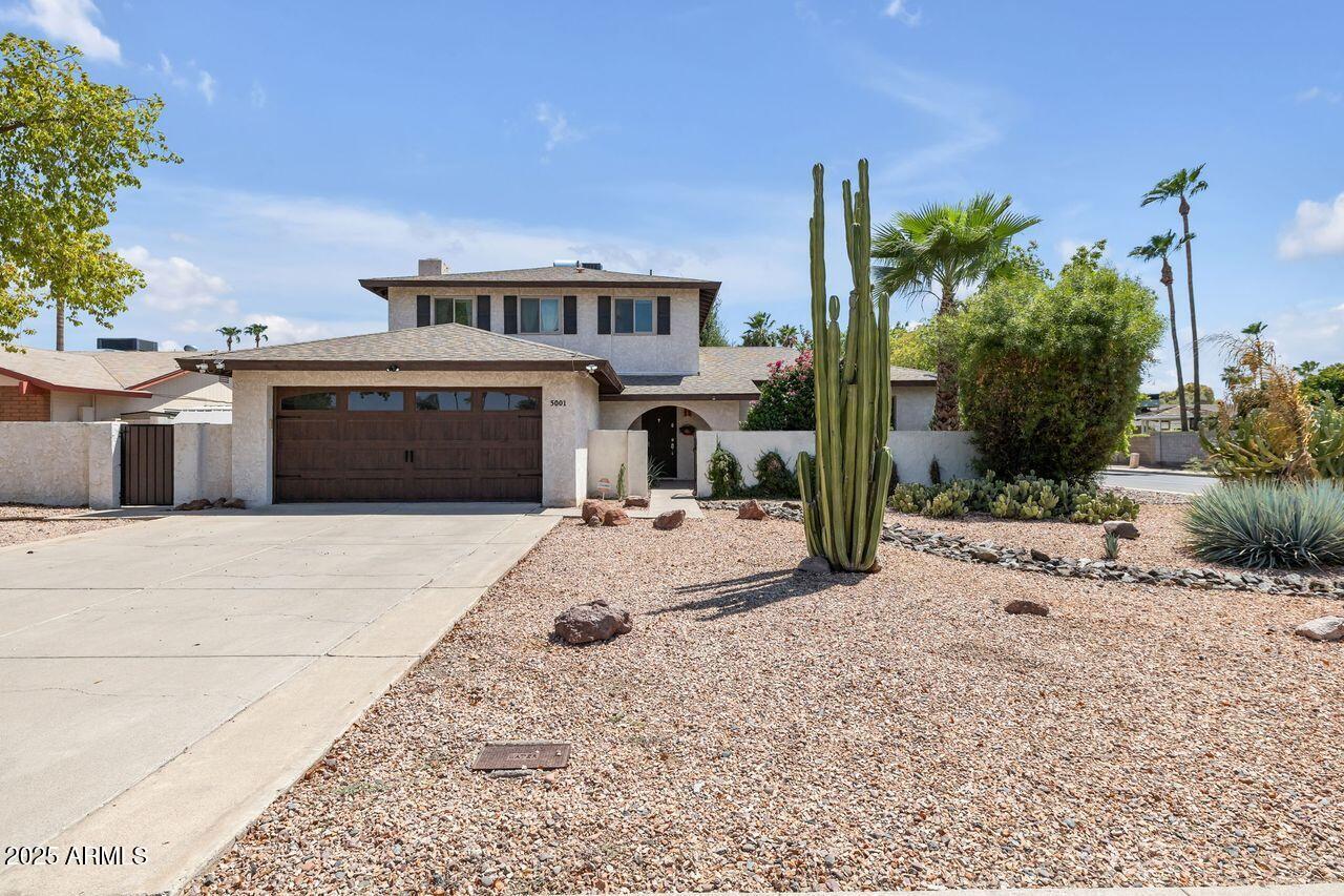 5001 E Bloomfield Rd., Scottsdale, AZ 85254