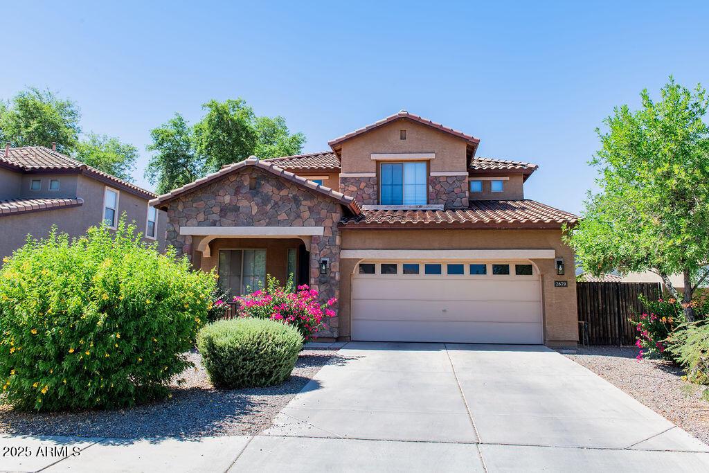 2679 E Vermont Ct., Gilbert, AZ 85295