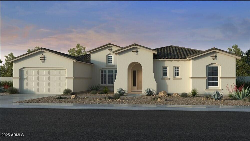20479 E Calle De Flores, Queen Creek, AZ 85142