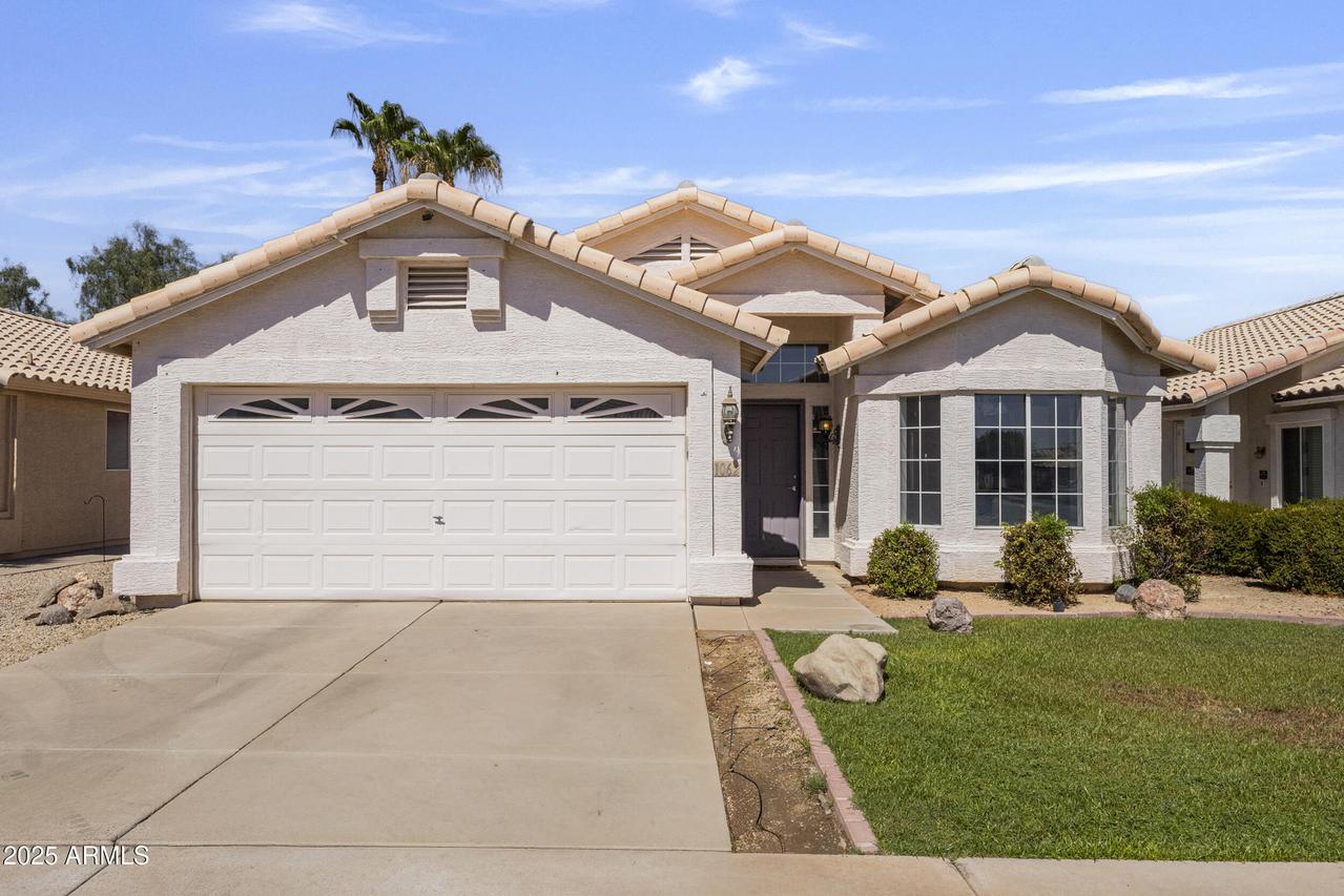 1062 N Bogle Ave., Chandler, AZ 85225