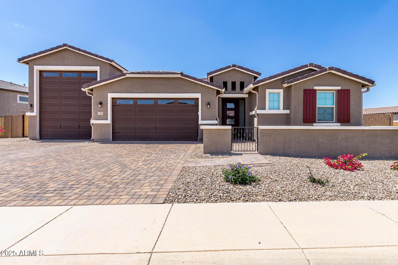 22386 N Daniel Dr., Maricopa, AZ 85138