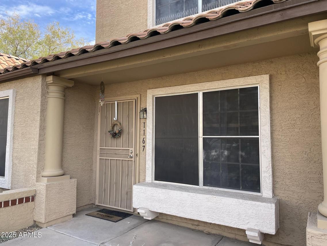 4601 N 102nd Ave. #1167, Phoenix, AZ 85037