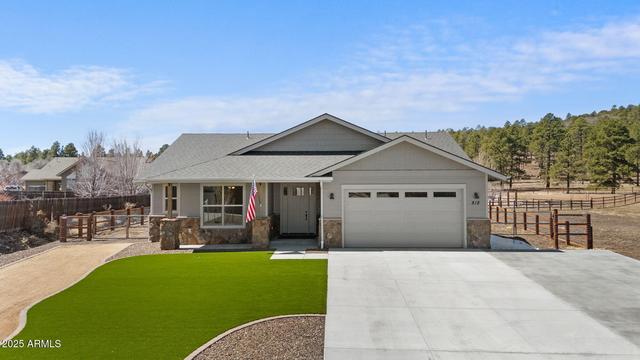 New Golf Course Lots For Sale in Williams: August 5th to August 11th
