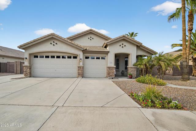 New Homes For Sale This Week That Attend Santan Elementary: August 1st to August 7th