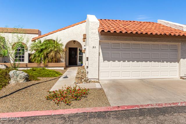 New Homes For Sale This Week That Attend Rhodes Junior High School: August 1st to August 7th