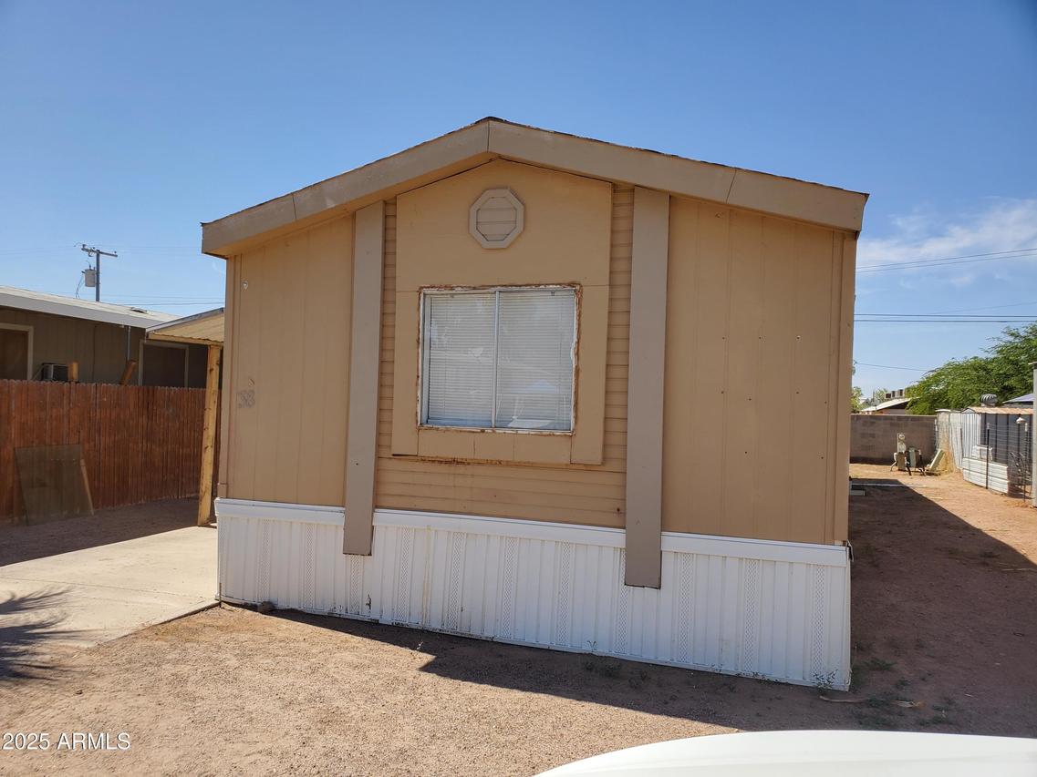 708 W Mcmurray Blvd. #38, Casa Grande, AZ 85122