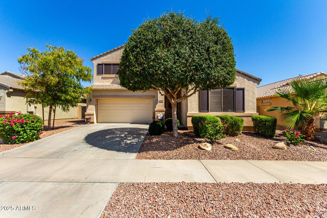 17604 W Bloomfield Rd., Surprise, AZ 85388