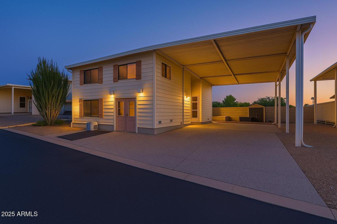 17200 W Bell Rd. #1041, Surprise, AZ 85374