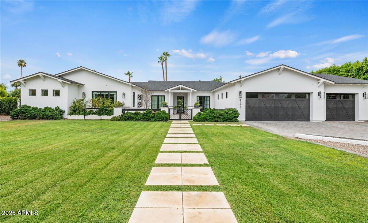 4569 E Lafayette Blvd., Phoenix, AZ 85018