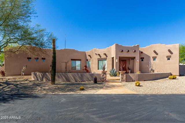 New Homes For Sale This Week That Attend Desert Mountain School: August 1st to August 7th