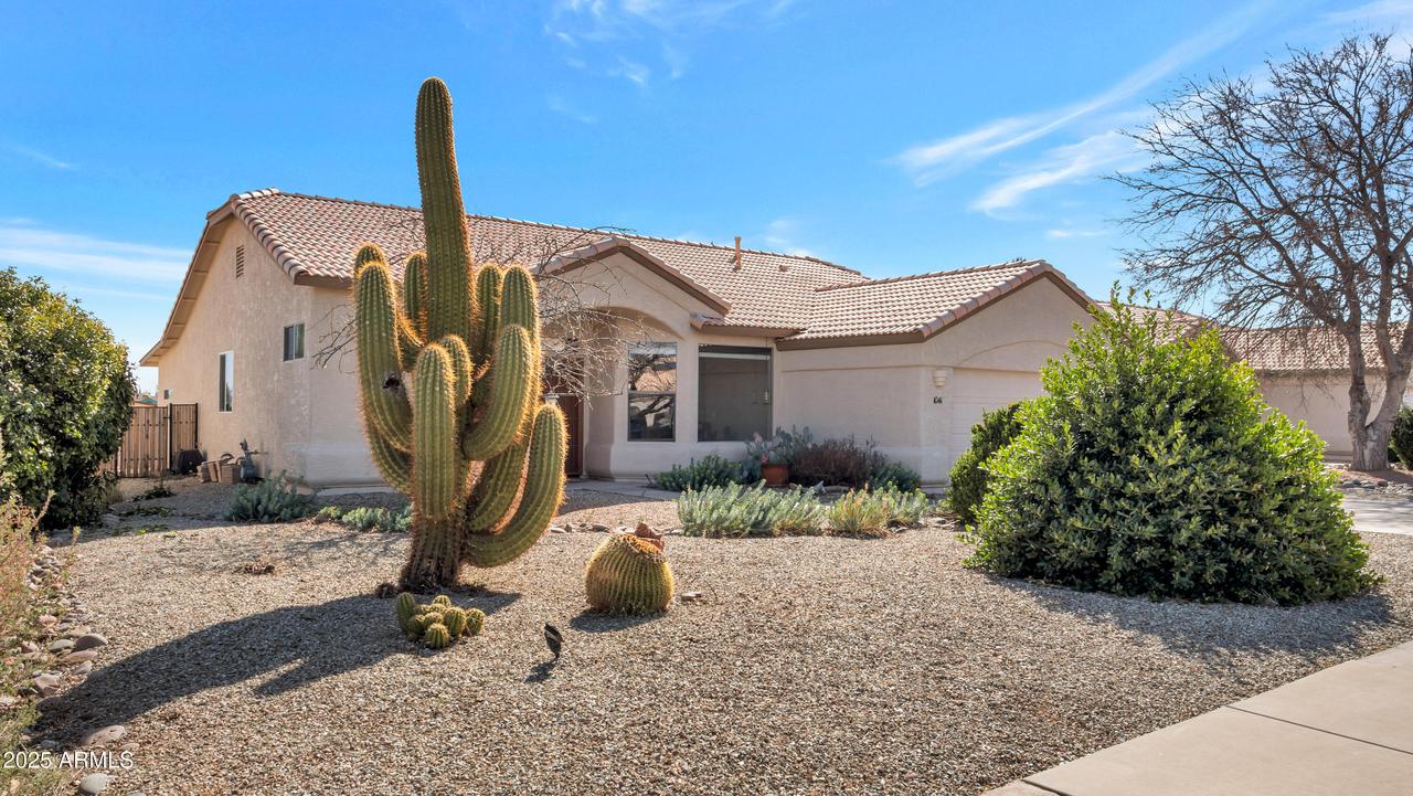 1041 S Vista Grande Dr., Cottonwood, AZ 86326