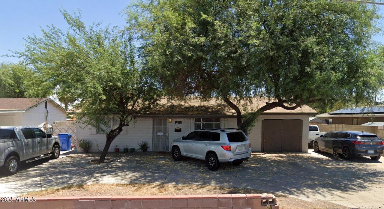 4715 N 51st Ave., Phoenix, AZ 85031