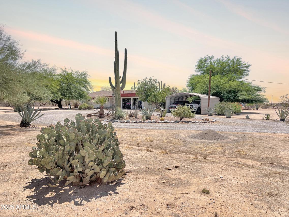 8865 N Page Rd., Florence, AZ 85132
