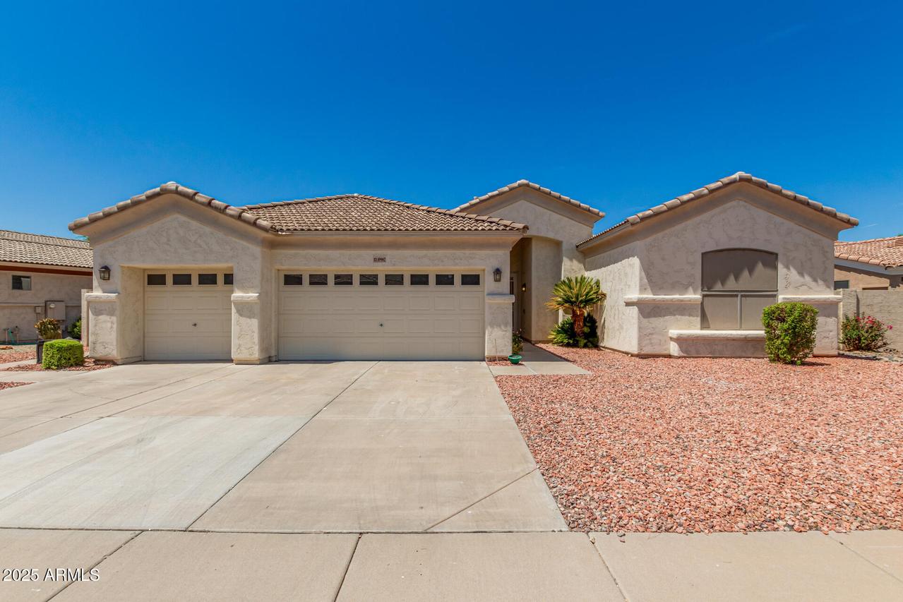10902 W Monte Vista Rd., Avondale, AZ 85392